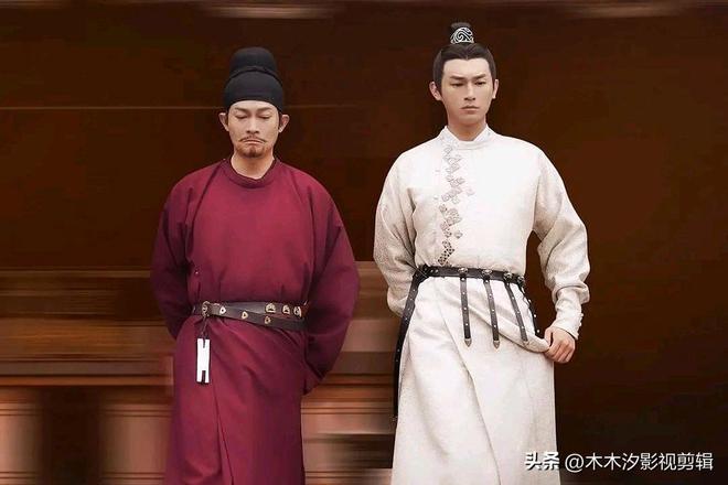 九游娱乐：推荐10部2024必看古装剧榜任嘉伦张晚意赵露思谭松韵等主演(图9)