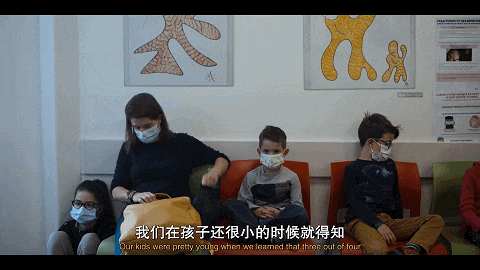 近期最感人的一部电影强烈推荐和家人一起看！(图7)