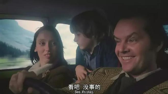 44年前的恐怖神作至今不敢看第二遍！(图5)