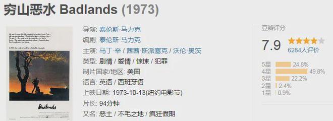 影院：一部名噪一时的经典！(图2)