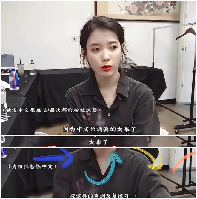 豆瓣96没有骗人剧外她的人生同样精彩(图33)
