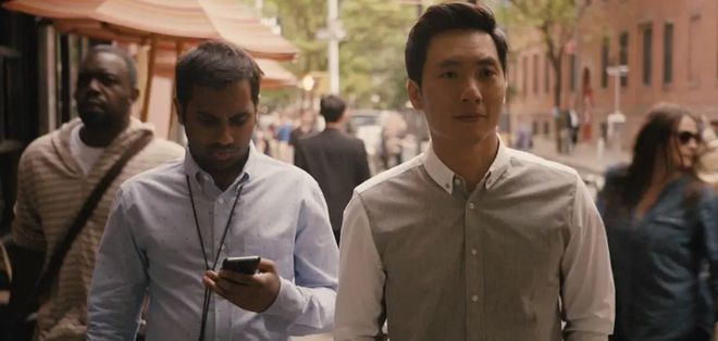 冷门但值得一看的8部英美剧全看过的一定很有眼光(图6)
