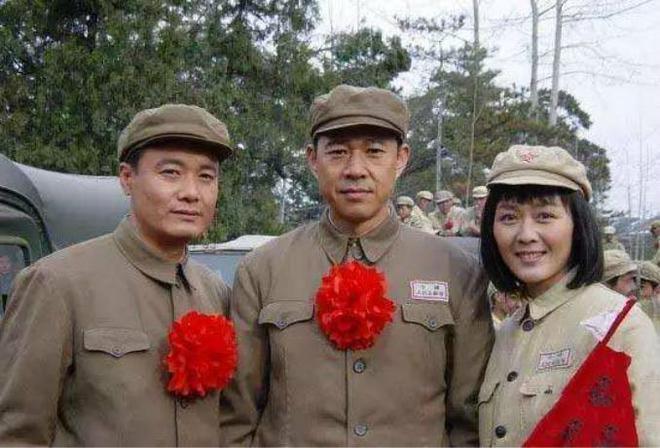 九游娱乐：几乎零差评的5部国产战争剧榜首至今都无可撼动(图3)