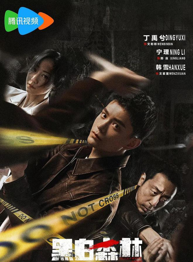 推荐：10部2024年必看电视剧榜单4部古装剧上榜(图4)