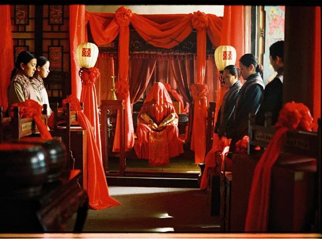 品味经典这6部高分国产剧堪比教科书(图5)