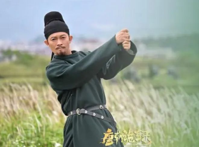 九游娱乐：从包拯到宋慈到狄仁杰和苏无名到底是谁在续写探案传奇世界？(图6)