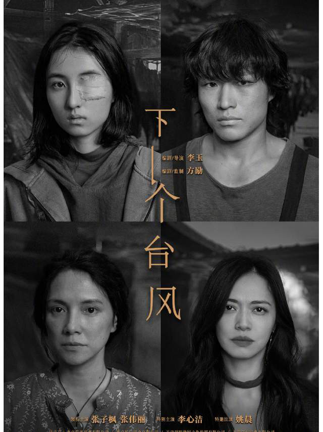 14部新片扎堆清明档上映赵丽颖肖央张子枫张艺兴你看谁？(图5)