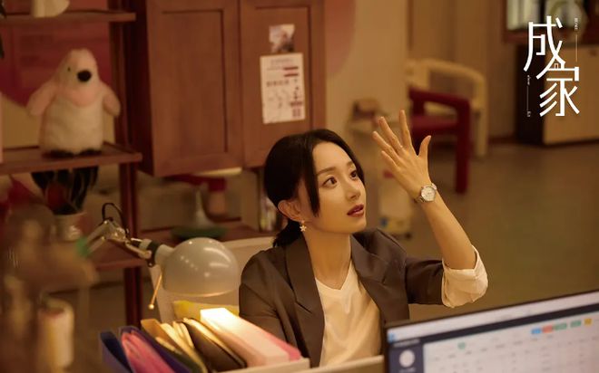 正在热播的五部电视剧《榜上佳婿》排在倒数你在追哪一部？