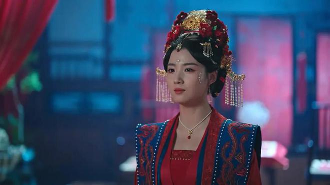 正在热播的五部电视剧《榜上佳婿》排在倒数你在追哪一部？(图2)