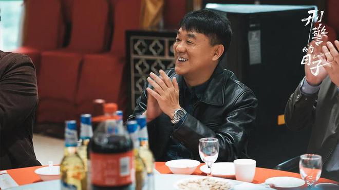 九游娱乐文化：目前正在热播的五部电视剧《折腰》排在倒数你在追哪一部？(图5)