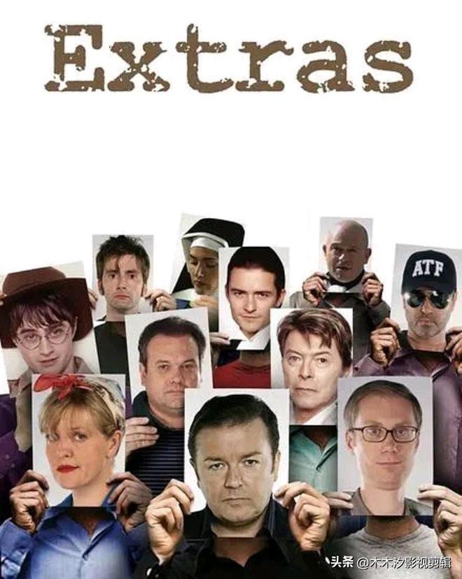 九游娱乐文化：英剧推荐！10部英国搞笑的“情景喜剧”榜单剧粉收藏去看！(图10)