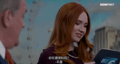 92分神级英剧！她被性骚扰后忍辱负重并复仇！(图3)