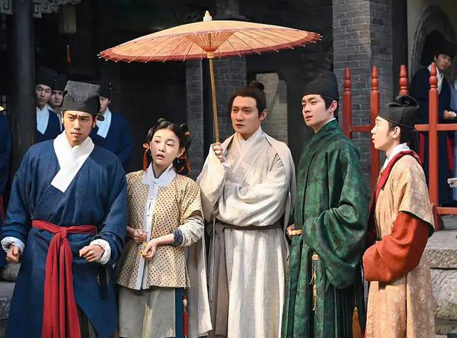 九游娱乐：2025年最好国产剧《棋士》第9《沙尘暴》第3第1很意外