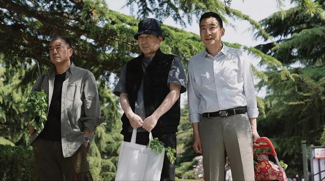 九游娱乐：2025年最好国产剧《棋士》第9《沙尘暴》第3第1很意外(图3)