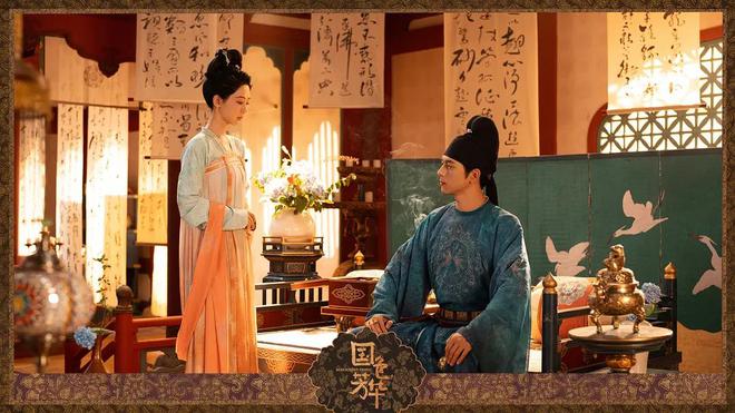 九游娱乐：2025年最好国产剧《棋士》第9《沙尘暴》第3第1很意外(图7)