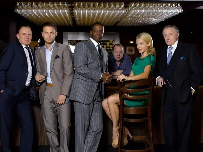 季季9+无数人心中的NO1这部英剧封神了(图7)