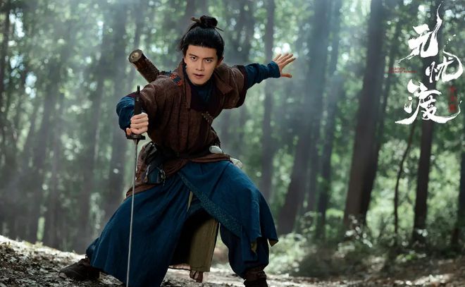 九游娱乐文化：近期很火的五部电视剧《折腰》排在第三你追过哪几部？(图2)