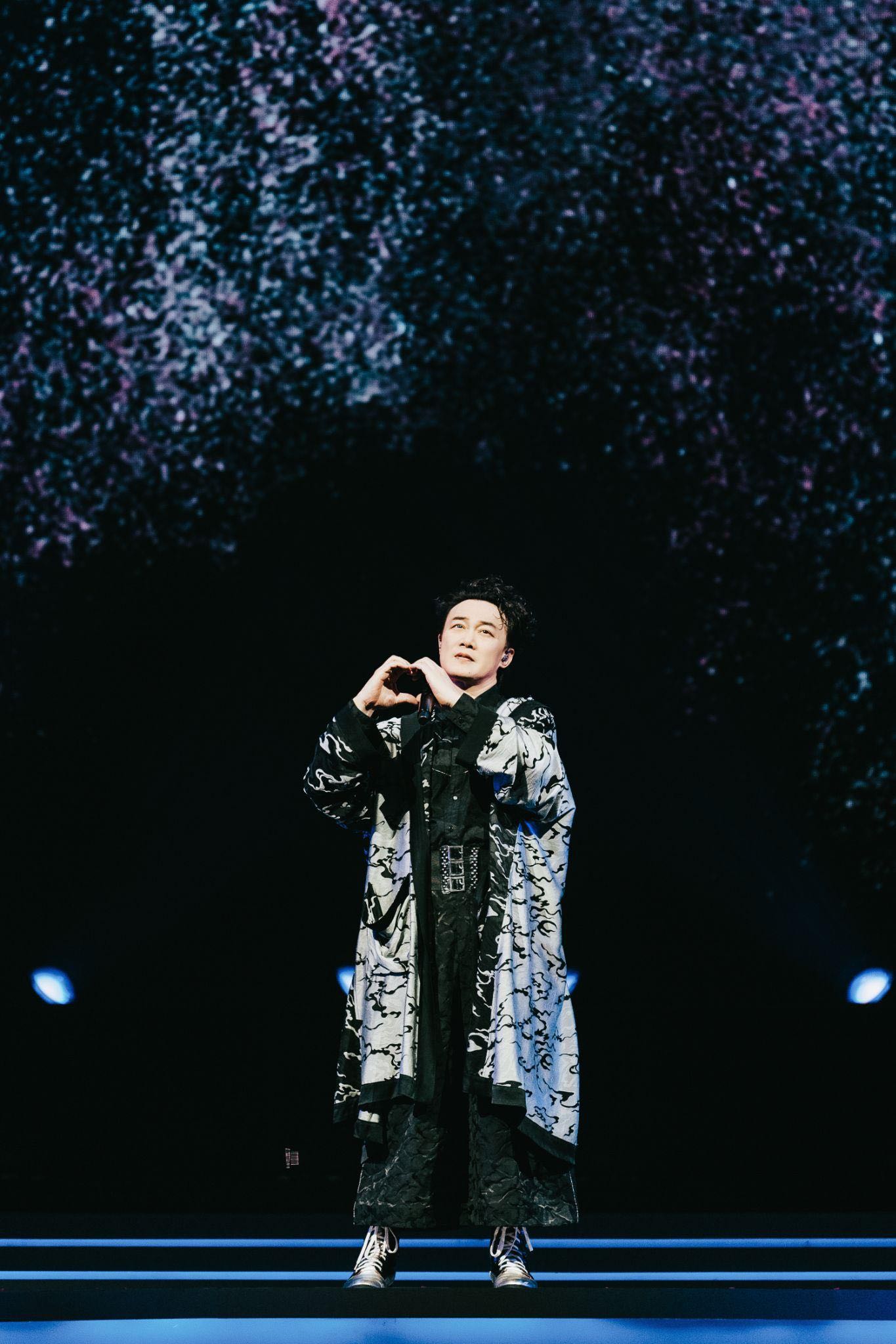 陈奕迅与你相约澳门八月盛夏共谱巡演最终章(图3)