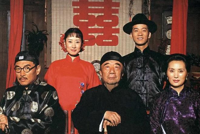 九游娱乐文化：能做到百看不厌的10部国产剧哪部让你感到相见恨晚？(图5)