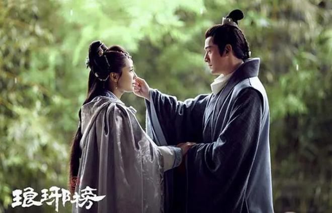 九游娱乐文化：能做到百看不厌的10部国产剧哪部让你感到相见恨晚？(图7)
