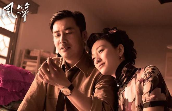 九游娱乐文化：能做到百看不厌的10部国产剧哪部让你感到相见恨晚？(图10)