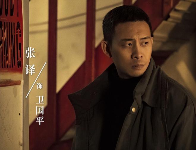 近期正在热播的3部剧《归路》排在最后你准备熬夜追哪一部？(图5)