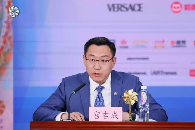 第十五届北京国际电影节召开新闻发布会将同步启动北京电影生活节(图12)