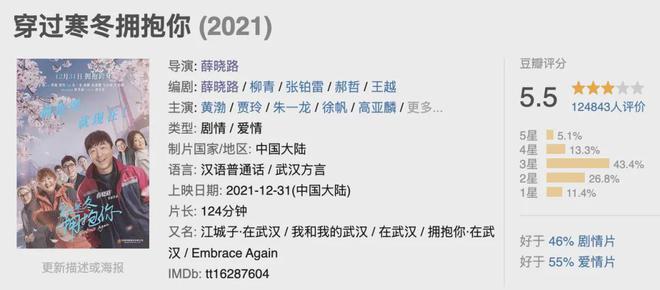 九游娱乐：影帝影后合作的催泪片却让人感动不起来？(图4)