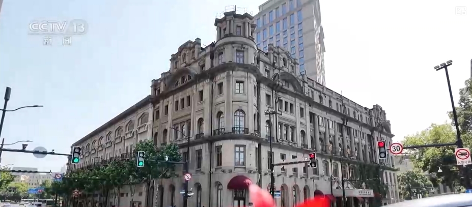 “电影+”玩出消费新花样“场景+景点”特色文旅标签再上“新”(图3)