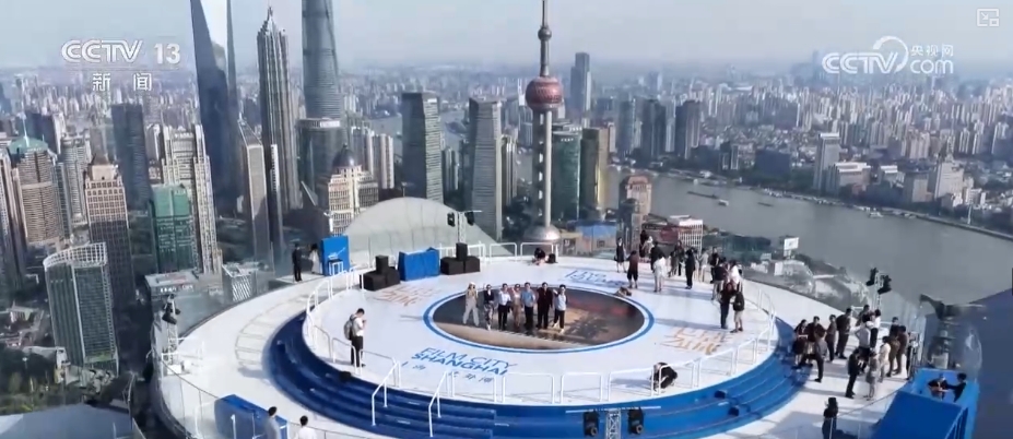 “电影+”玩出消费新花样“场景+景点”特色文旅标签再上“新”(图6)