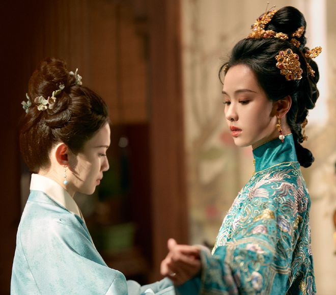 九游娱乐：网剧播放指数：《雁回时》继续登顶位列第一《念无双》排第二