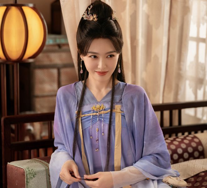 九游娱乐：网剧播放指数：《雁回时》继续登顶位列第一《念无双》排第二(图4)
