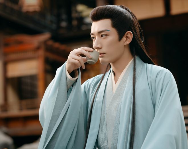 九游娱乐：网剧播放指数：《雁回时》继续登顶位列第一《念无双》排第二(图6)