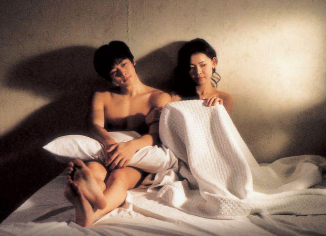 九游娱乐文化：“熬夜也要看”的5部黄暴电影尺度大胆唯美画面并存