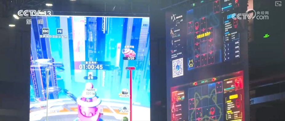 九游娱乐：以“电影+科技”为抓手发挥科技赋能优势服务影视产业结构性升级(图5)