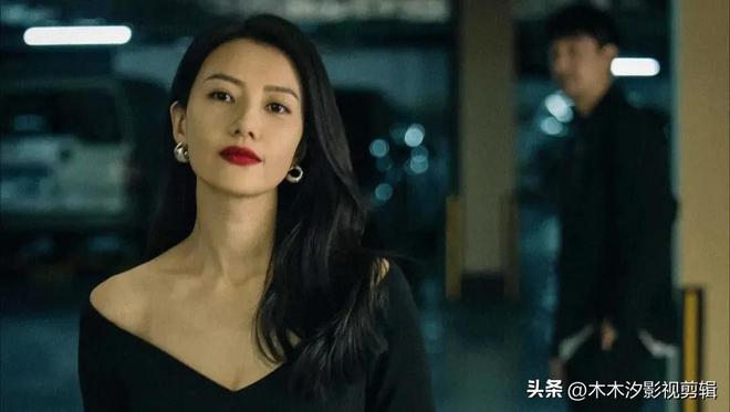 推荐：6部当前热播电视剧孙俪高圆圆秦昊任素汐张鲁一主演(图16)