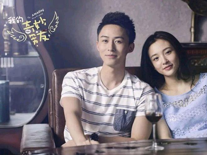 推荐：5部超好看经典都市爱情剧甜蜜暴击！(图7)