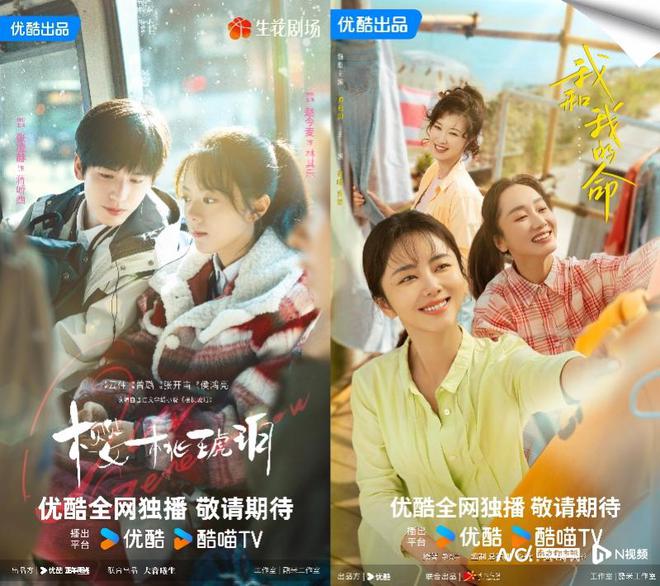 九游娱乐：优酷2025片单发布19部精品悬疑剧引关注(图3)