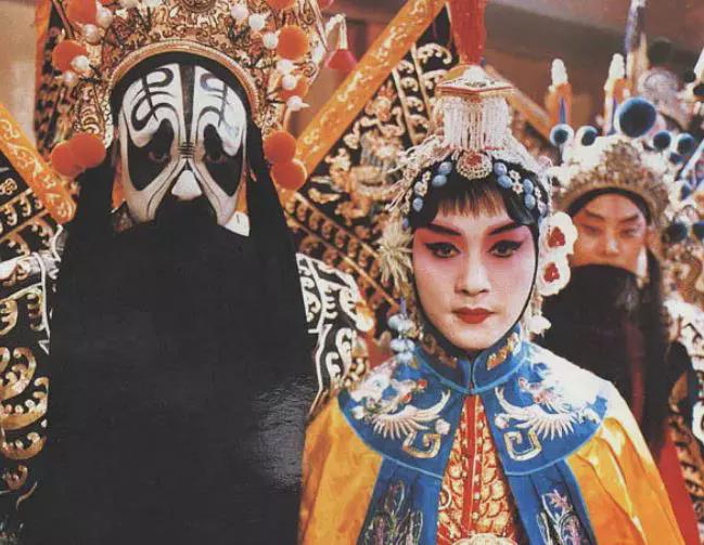 艺术水准最高的6部高分港片每部都值得细品(图2)