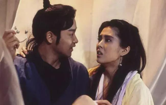 艺术水准最高的6部高分港片每部都值得细品(图4)