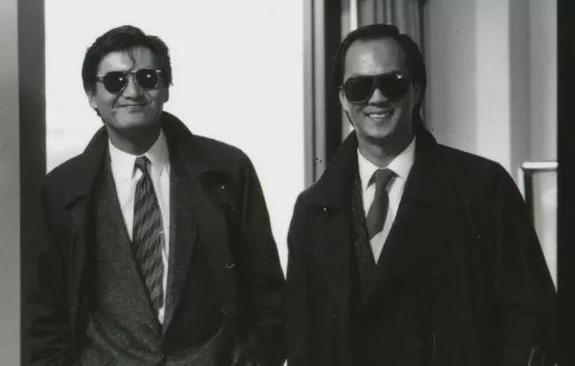 艺术水准最高的6部高分港片每部都值得细品(图5)