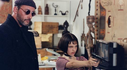 这一生不可错过的10部经典电影你看过几部？(图4)