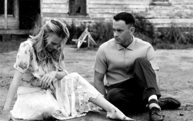 这一生不可错过的10部经典电影你看过几部？(图11)