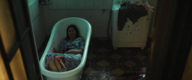 九游娱乐文化：开播怒冲飙升榜第一这是今年唯一一部让我熬夜狂追的国产刑侦剧(图8)