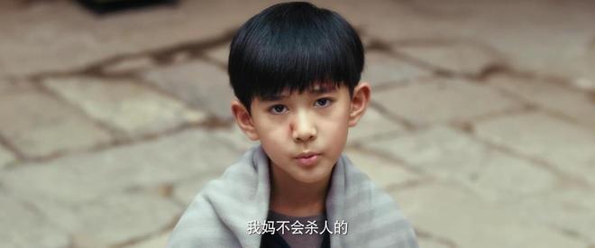 九游娱乐文化：开播怒冲飙升榜第一这是今年唯一一部让我熬夜狂追的国产刑侦剧(图7)