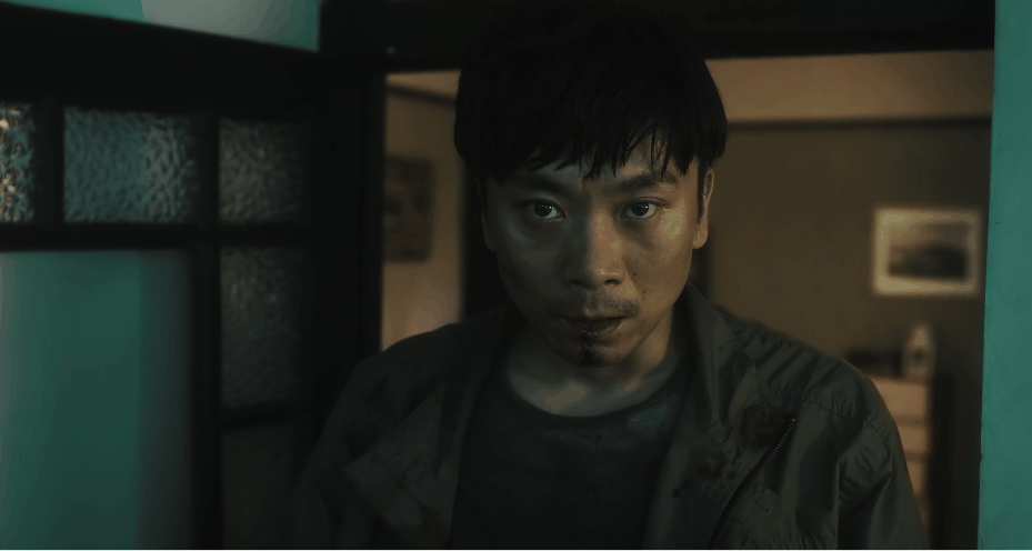 九游娱乐文化：开播怒冲飙升榜第一这是今年唯一一部让我熬夜狂追的国产刑侦剧(图9)