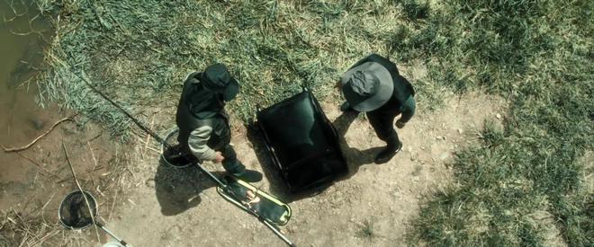 九游娱乐文化：开播怒冲飙升榜第一这是今年唯一一部让我熬夜狂追的国产刑侦剧(图24)