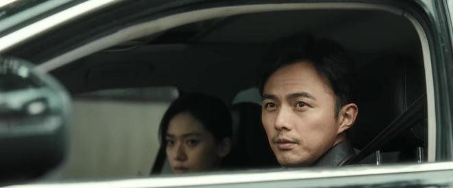 九游娱乐文化：开播怒冲飙升榜第一这是今年唯一一部让我熬夜狂追的国产刑侦剧(图20)