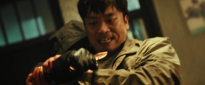 九游娱乐文化：开播怒冲飙升榜第一这是今年唯一一部让我熬夜狂追的国产刑侦剧(图14)