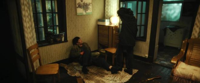 九游娱乐文化：开播怒冲飙升榜第一这是今年唯一一部让我熬夜狂追的国产刑侦剧(图15)